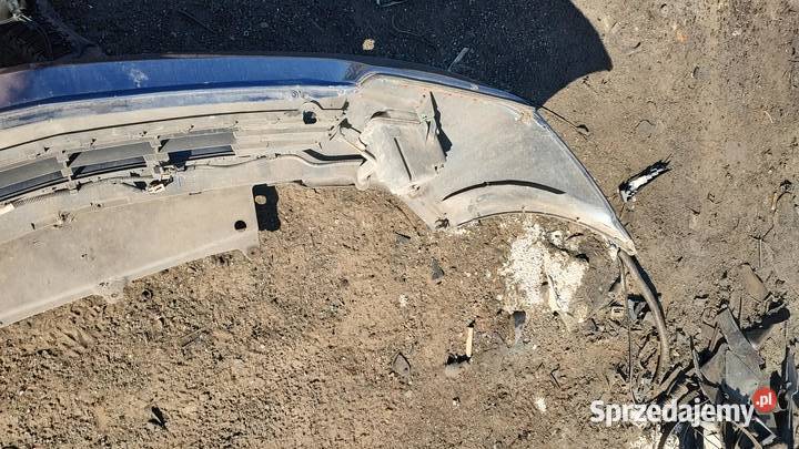 Zderzak przó przedni kompletny PDC Z21B Opel wielkopolskie Książ Wielkopolski