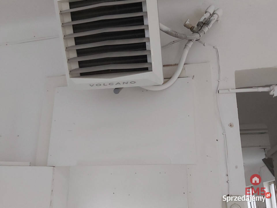 Lokal Białystok 300m2 Wynajem