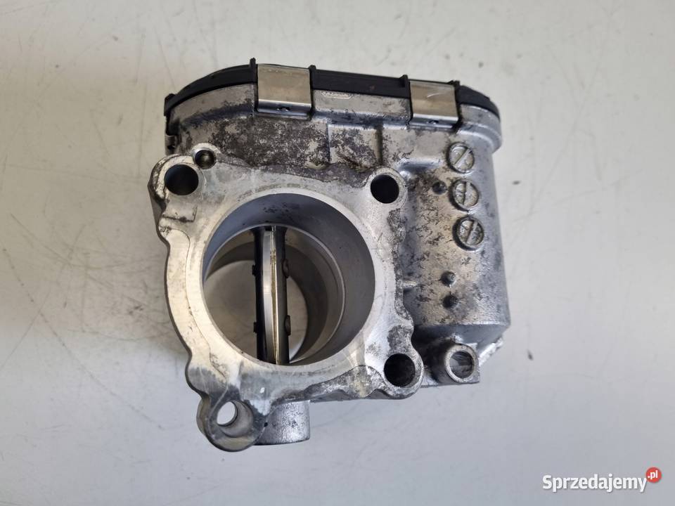 PRZEPUSTNICA Opel Vivaro Trafic 20 DCI Chełm