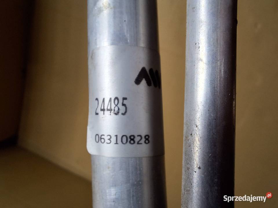 PRZEWÓD RURKA WĄŻ KLIMATYZACJI 9807761280 Brzesko sprzedam