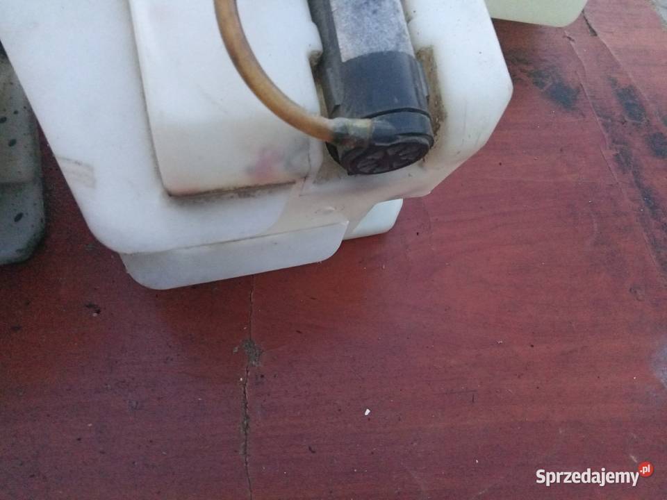Polonez Caro plus Atu Kombi zbiornik Pozostałe