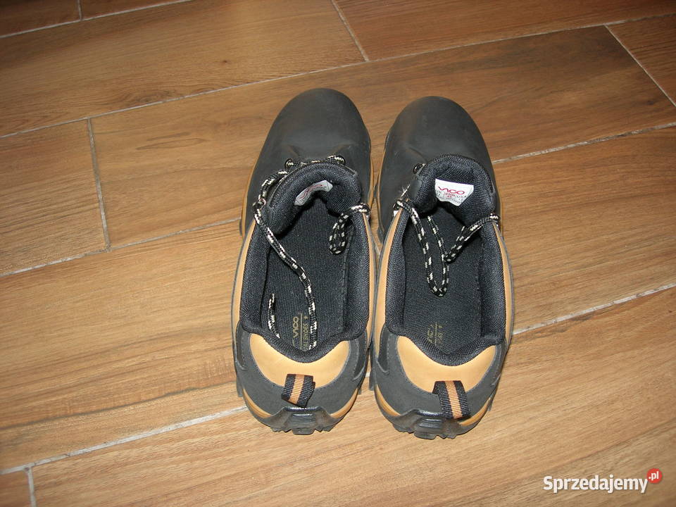 Buty trekkingowe r46 Born2Be Nowa Sól