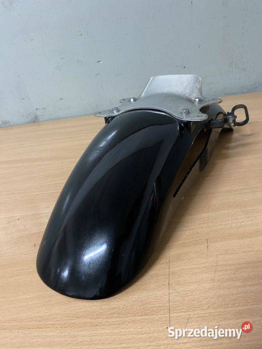Honda CBX 750 błotnik Owiewka osłona przednia wielkopolskie Poznań sprzedam
