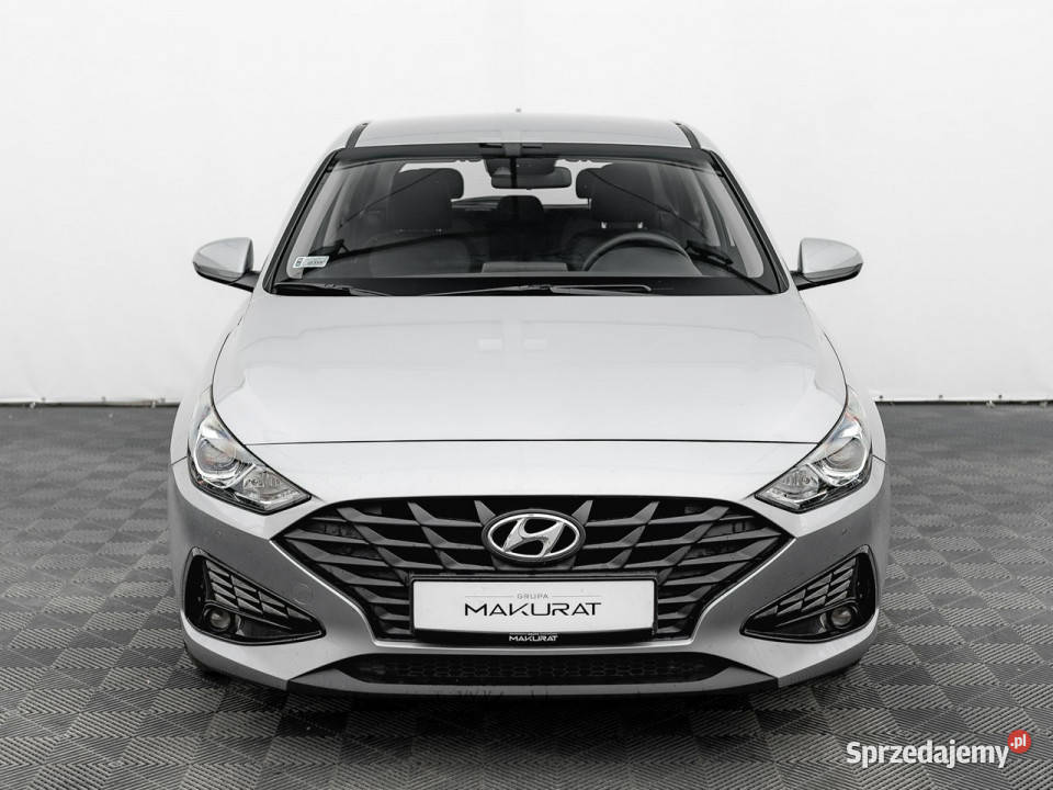 Hyundai i30 GD2C83915 DPI Classic Bluetooth elektryczne lusterka