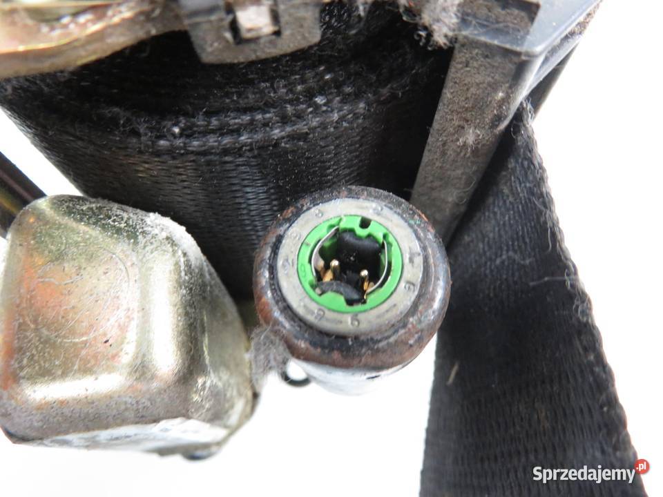 PAS LEWY PRZEDNI MERCEDESBENZ CLK 2088602385 osobowe sprzedam