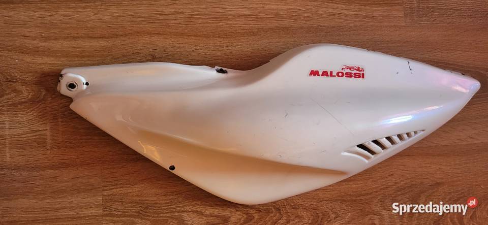 Owiewki yamaha aerox Kalety sprzedam