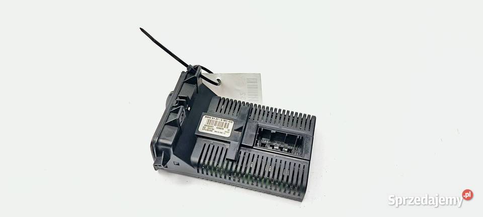 PRZEŁĄCZNIK BMW E46 086480051 ŚWIATEŁ osobowe Lipno
