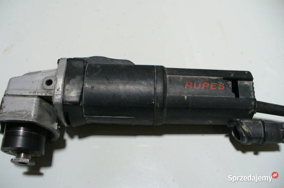 Szlifierka Rupes BR51A
