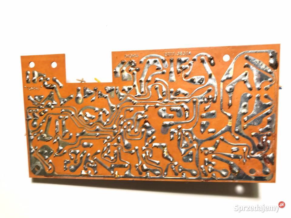 MSH 101 płytka sterowania Lublin