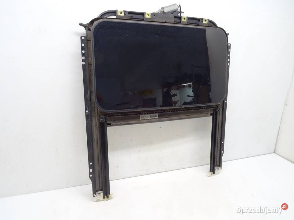 SZYBERDACH PORSCHE CAYENNE Kombi 0210 8D0877255D