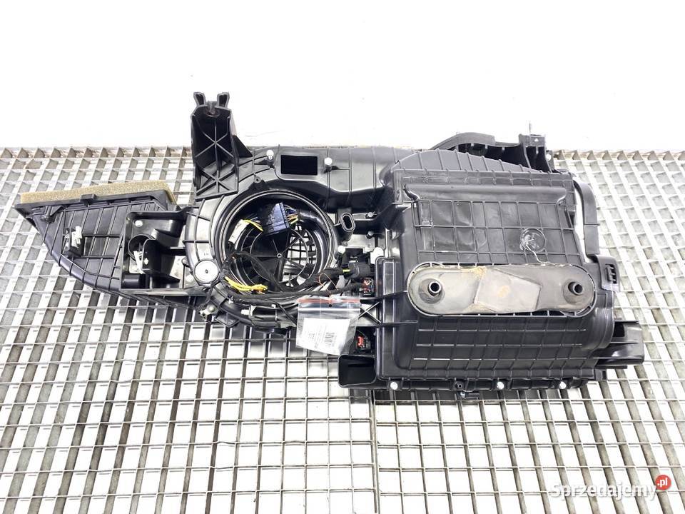 NAGRZEWNICA KOMBAJN FORD MUSTANG V DR3319B555AD Nagrzewnice