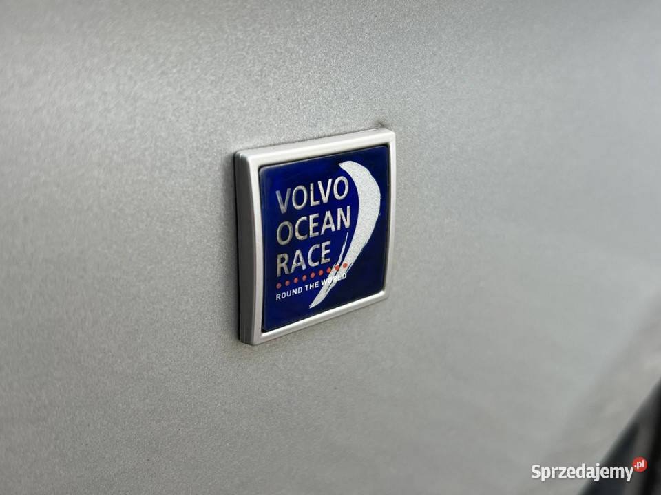 Volvo XC 60 Volvo XC 60 Ocean Drive Gostyń