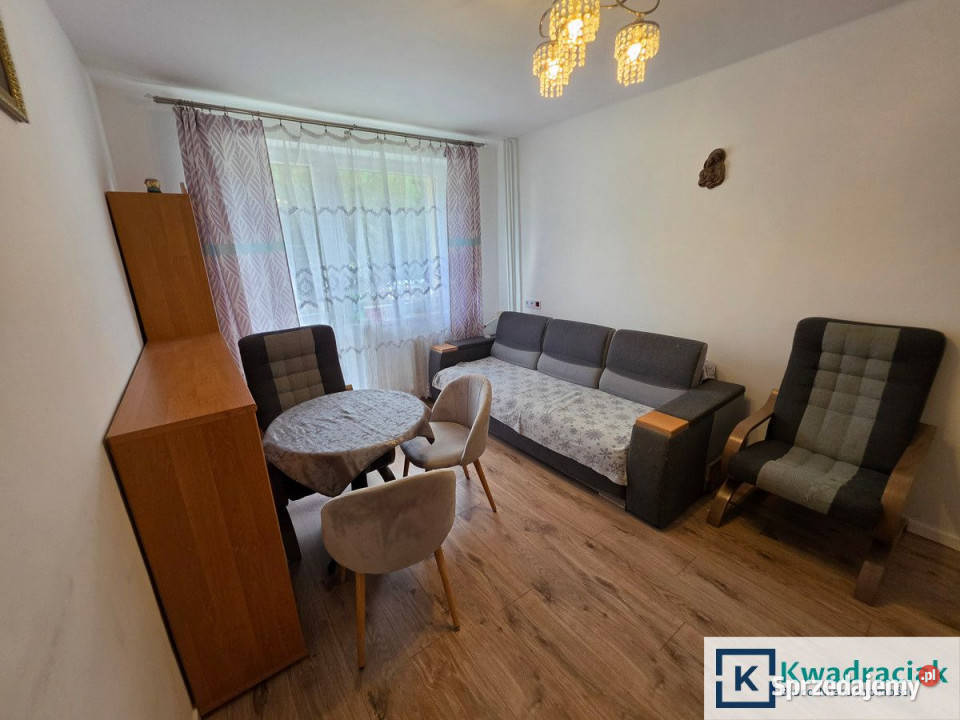 Mieszkanie Ustrzyki Dolne 568m2 4pok parter sprzedam