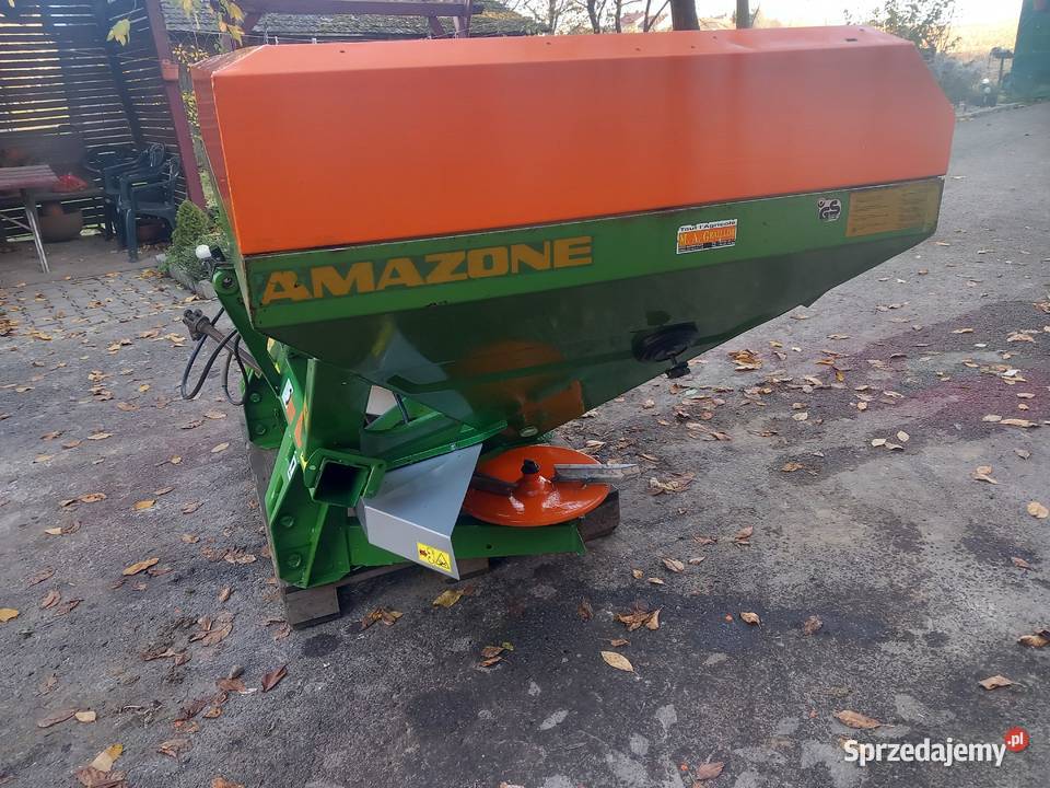 Rozsiewacz Nowosielce