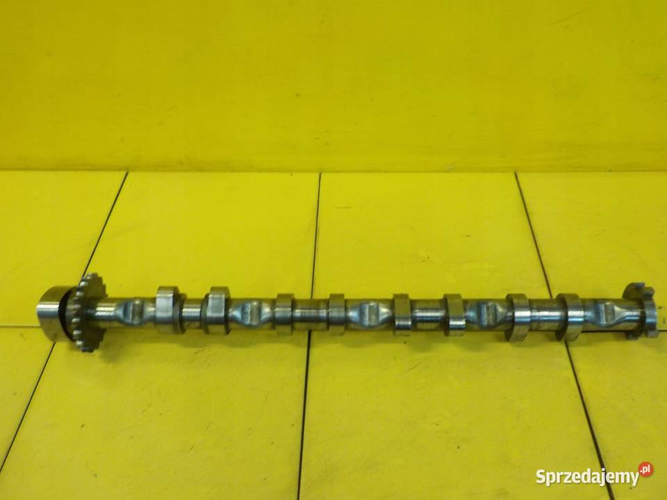 AUDI A4 B7 TT GOLF 20 TFSI 07r walek rozrzadu Suków