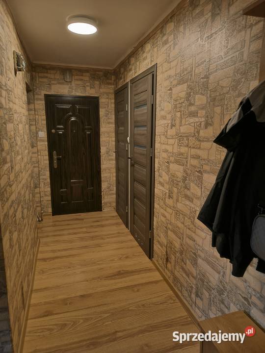 Mieszkanie 54 m2 Ciężkowice