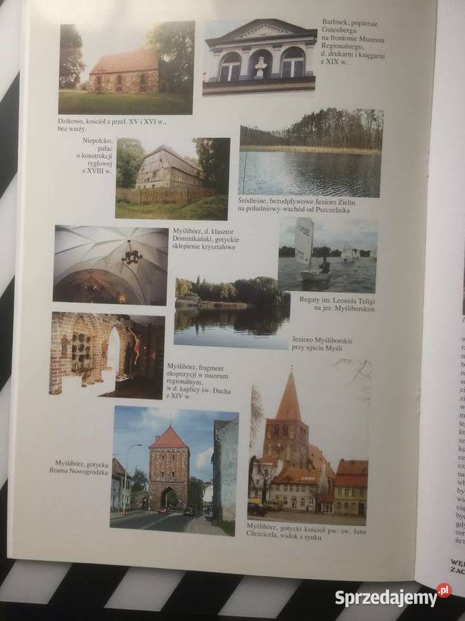 3522 Wędrowiec Zachodniopomorski 2 Szczecin