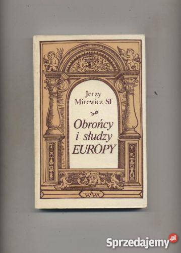 Obrońcy i słudzy Europy Szczecin