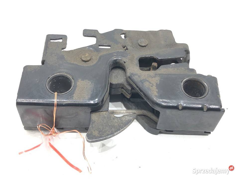 ZAMEK MASKI PRZÓD VW PASSAT B8 SedanLimuzyna podkarpackie sprzedam