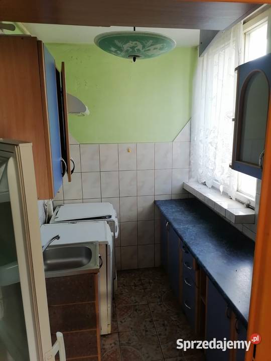 Sprzedam mieszkanie Łódź