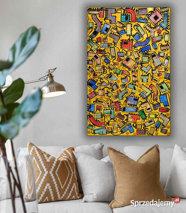 AI 1099 Warszawa sprzedam