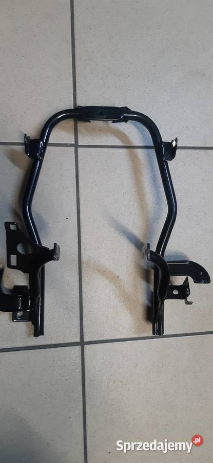 Stelaż chłodnicy Suzuki Katana AY 50 małopolskie