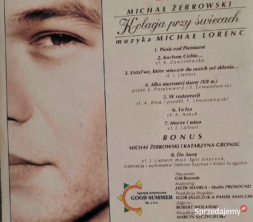 JSteczkowska M Żebrowski Anna Maria Jopek Z Chełmno