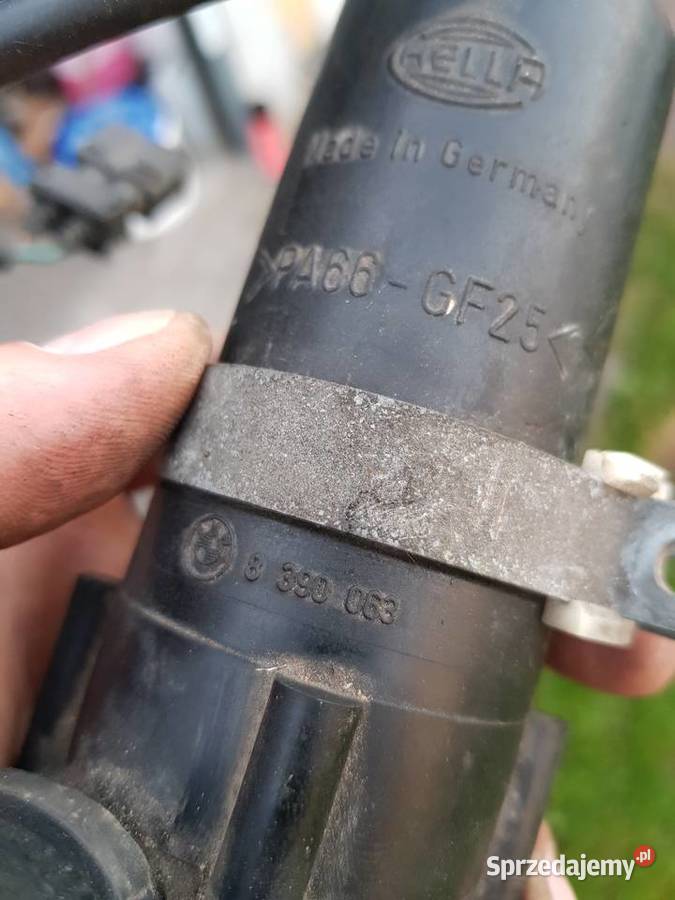 Części e34 e36 z3 e46 kujawsko-pomorskie