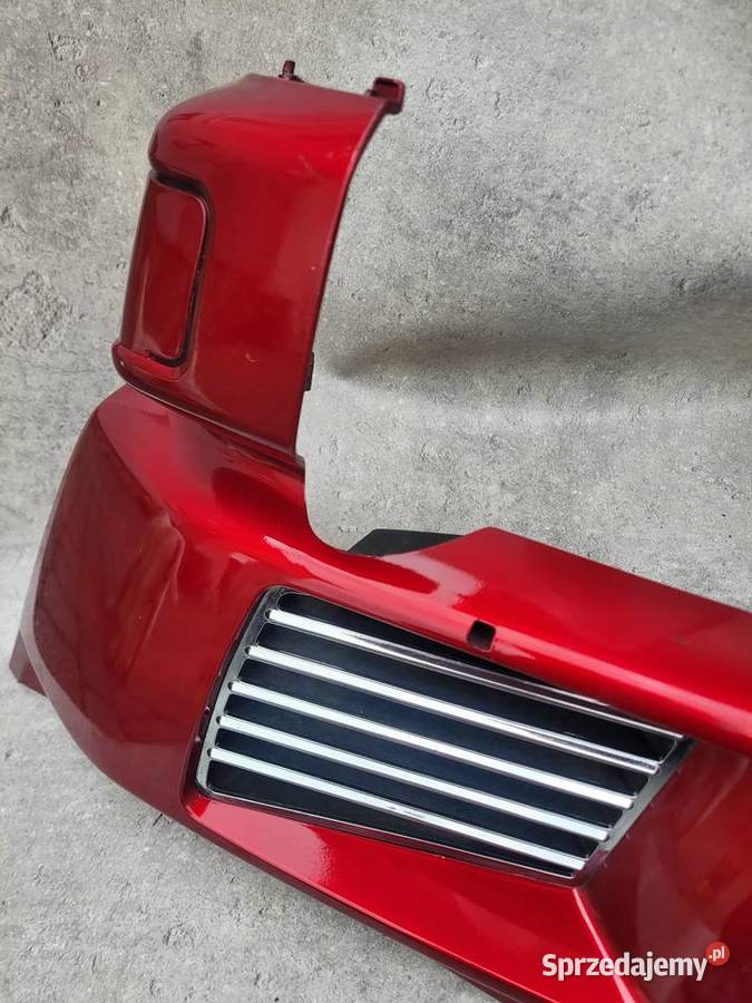 Honda Gold wing goldwing GL1500 SC22 owiewka Szyby i owiewki wielkopolskie Nowy Tomyśl