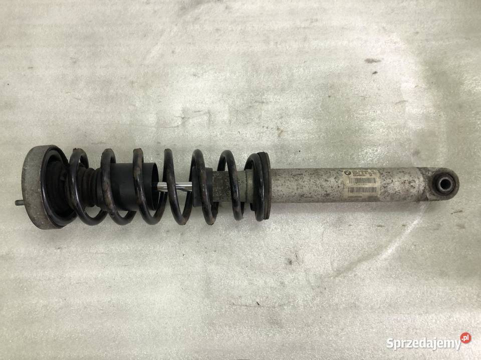 AMORTYZATOR PRAWY TYŁ 6765069 BMW E65 30D sprzedam