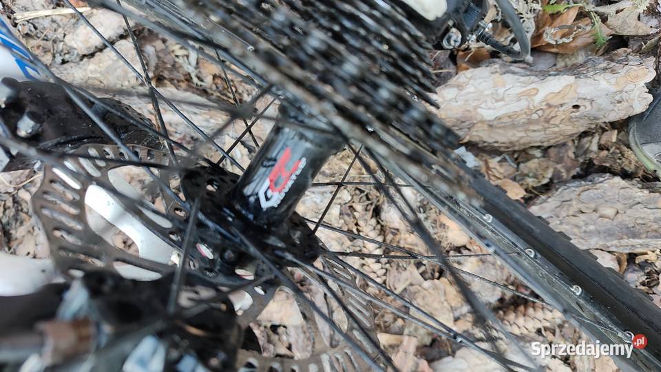 Merida Matts 300tfs Sopot