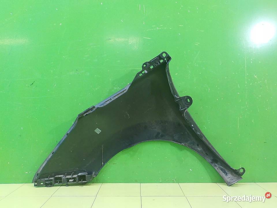 PEUGEOT 5008 I 16 EHDI 12r 5D blotnik prawy mazowieckie Suków