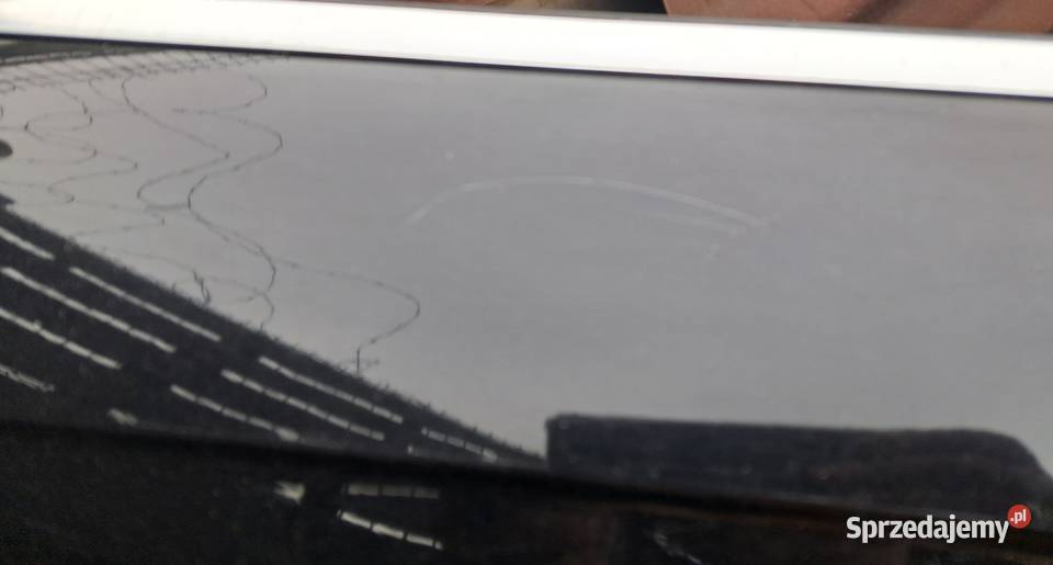 AUDI A4 S4 B7 DRZWI PRAWE LZ9Y Drzwi