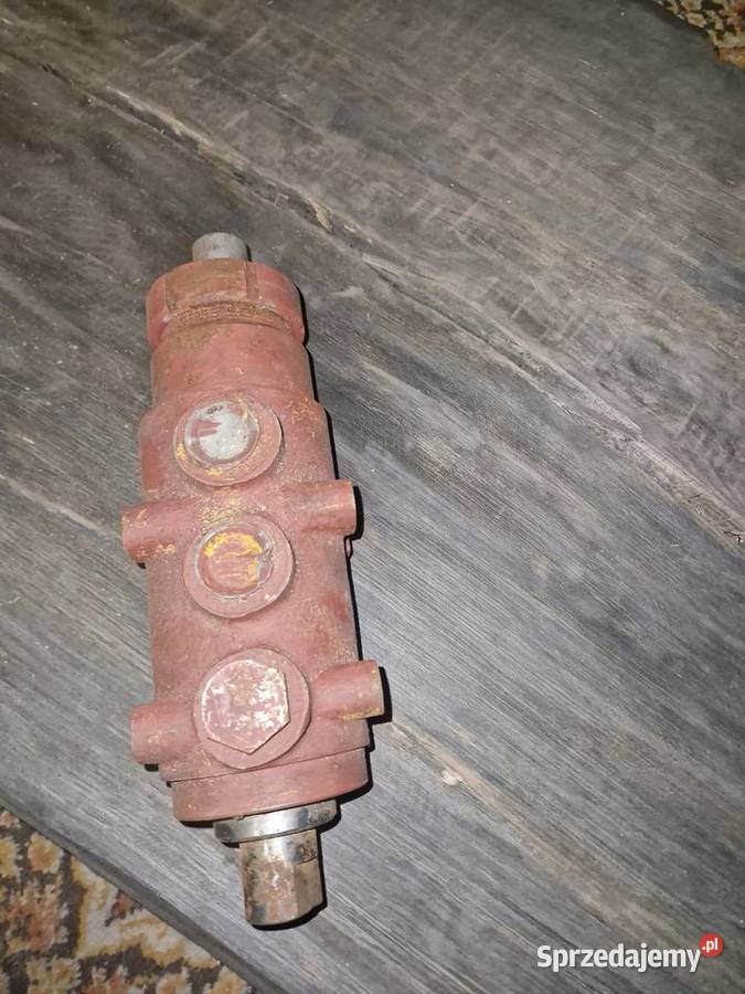 Pompa ładowarka fadroma Ł200 Ł201 Końskie