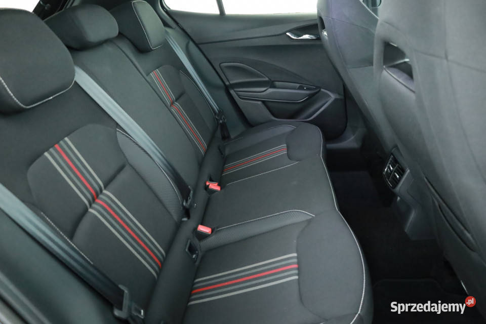 Skoda Fabia 10 TSI bluetooth Piaseczno