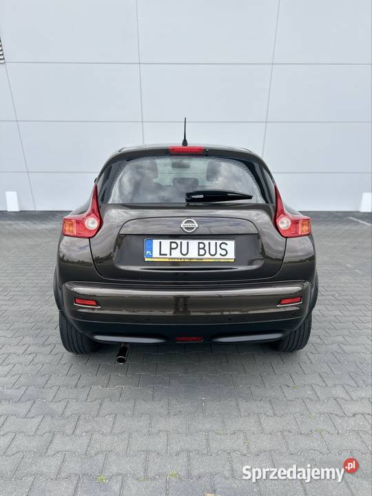 16 benzyna Salon Polska Piękny autoalarm Puławy