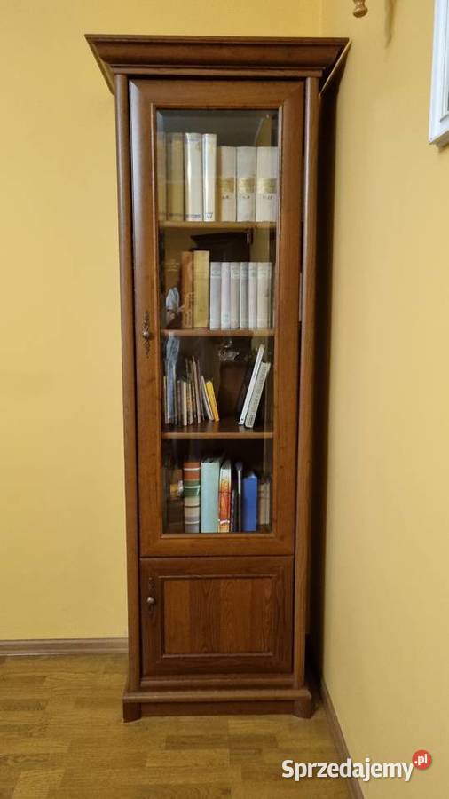 Sprzedam elegancki komplet mebli w zestawie Inowrocław