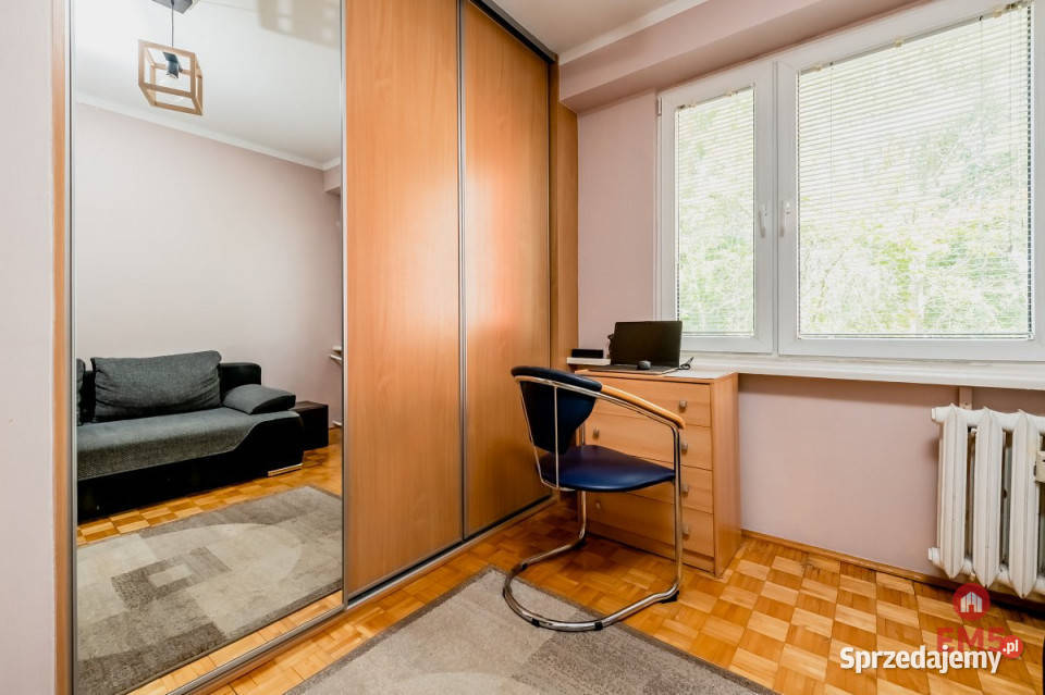 sprzedaży mieszkania Białystok 60m2 3 pokoje Piętro 1