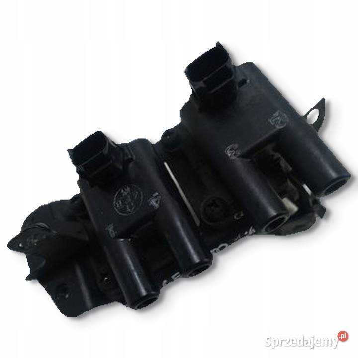 CEWKA ZAPŁONOWA Kia Cerato 16 16V 0508r oryginał
