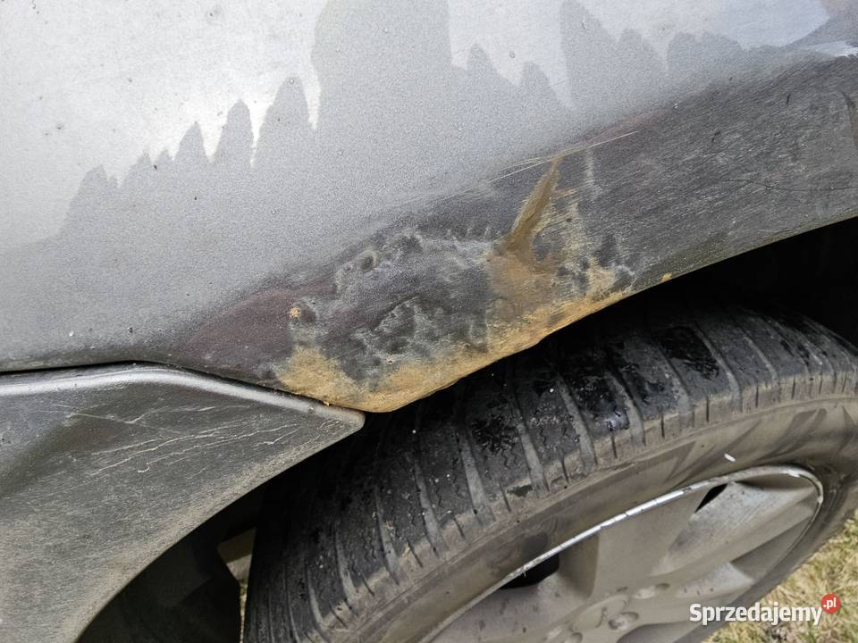 Dodge Journey SprzedażZamiana Dobroń Duży sprzedam