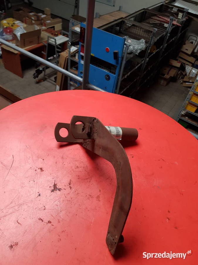 Ramie PRZETRZĄSACZ PZ Pozostałe Sulechów