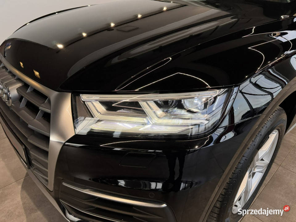 Audi Q5 VAT 23 Sport 35TDI 163 Stronic quattro Myślenice