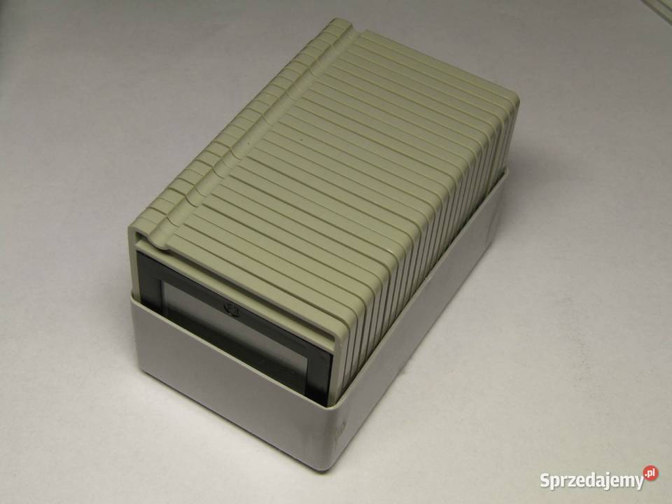 RAMKI DO SLAJDÓW 24 x 36