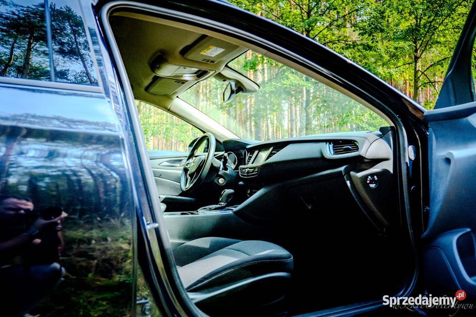 Opel insignia 2020 lubuskie Gorzów Wielkopolski