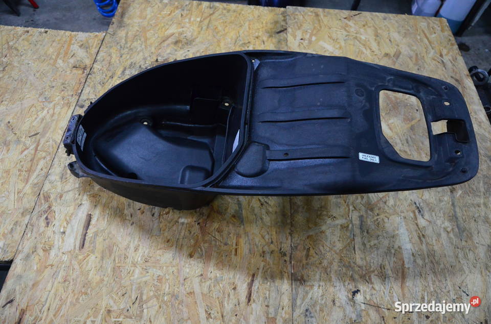 Honda SH 125150 nocnik kufer Cielimowo