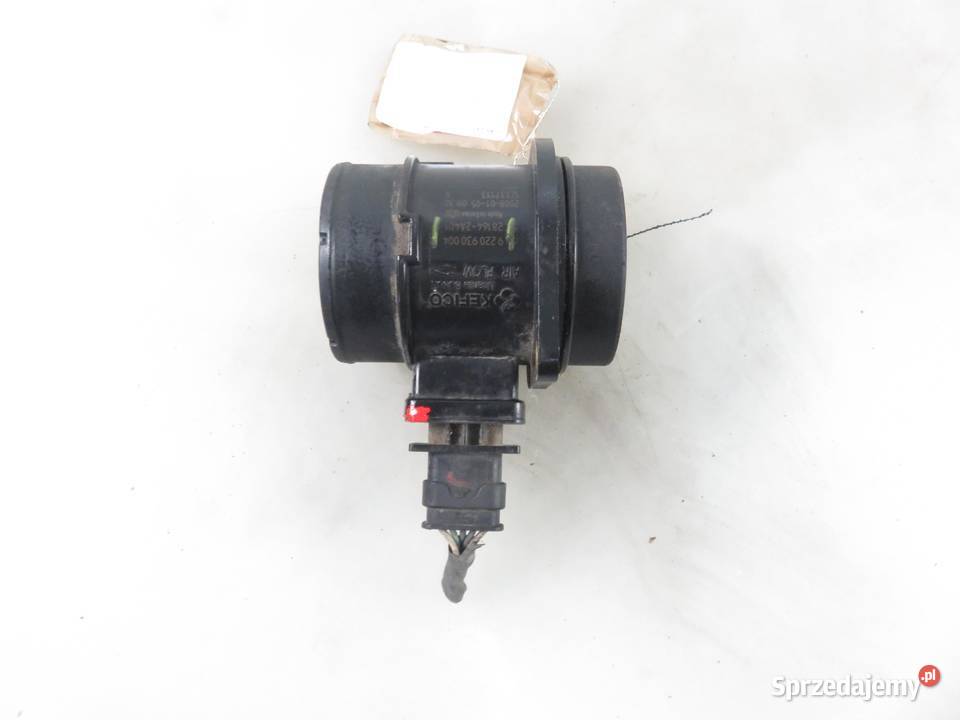 PRZEPŁYWOMIERZ KIA CEED I 16 CRDi 281642A401