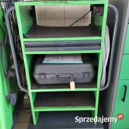 Regał warsztatowy pod Fsa Kts laptop Lenovo Bielsko-Biała sprzedam