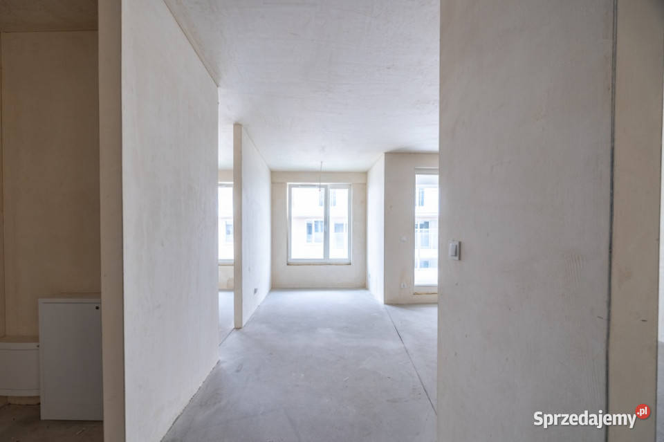 Apartament z widokiem na Odrę Nowa Przystań