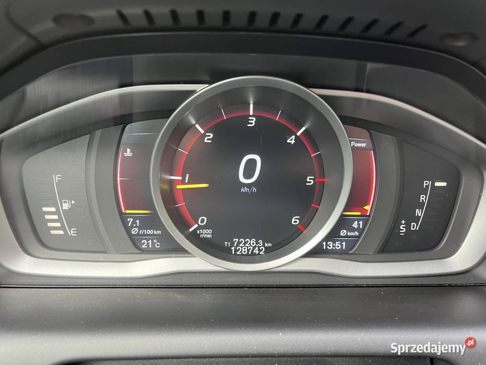 Polski salon bezwypadkowy automatyczna Krynica-Zdrój