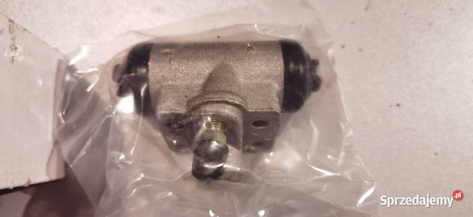 Cylinder hamulcowy honda Civic vi Układ hamulcowy Częstochowa
